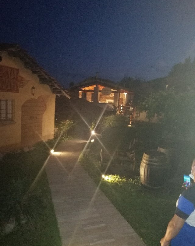 Albergo Diffuso Belvedere主图