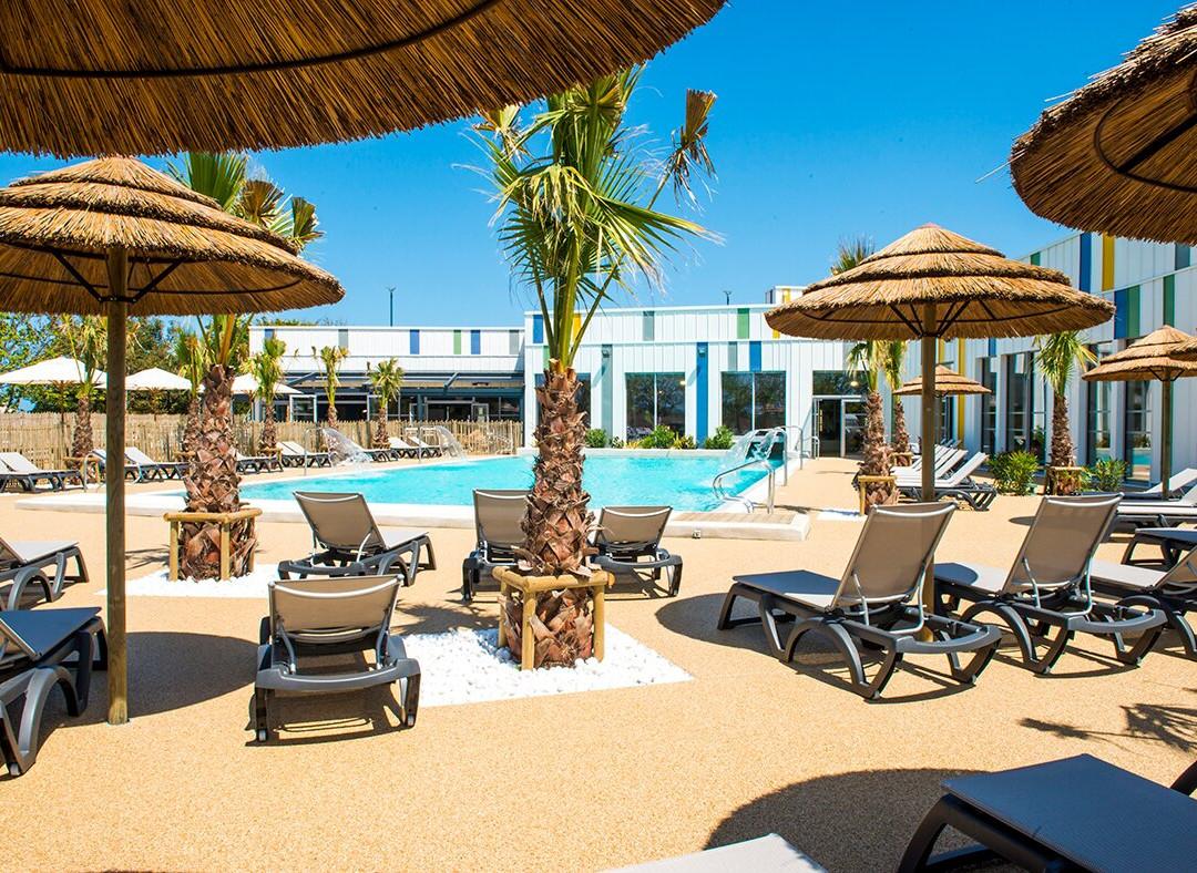 Camping Yelloh! Village La Capricieuse