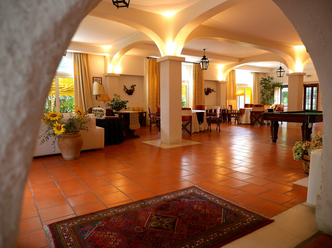 Casa dos Arrábidos主图