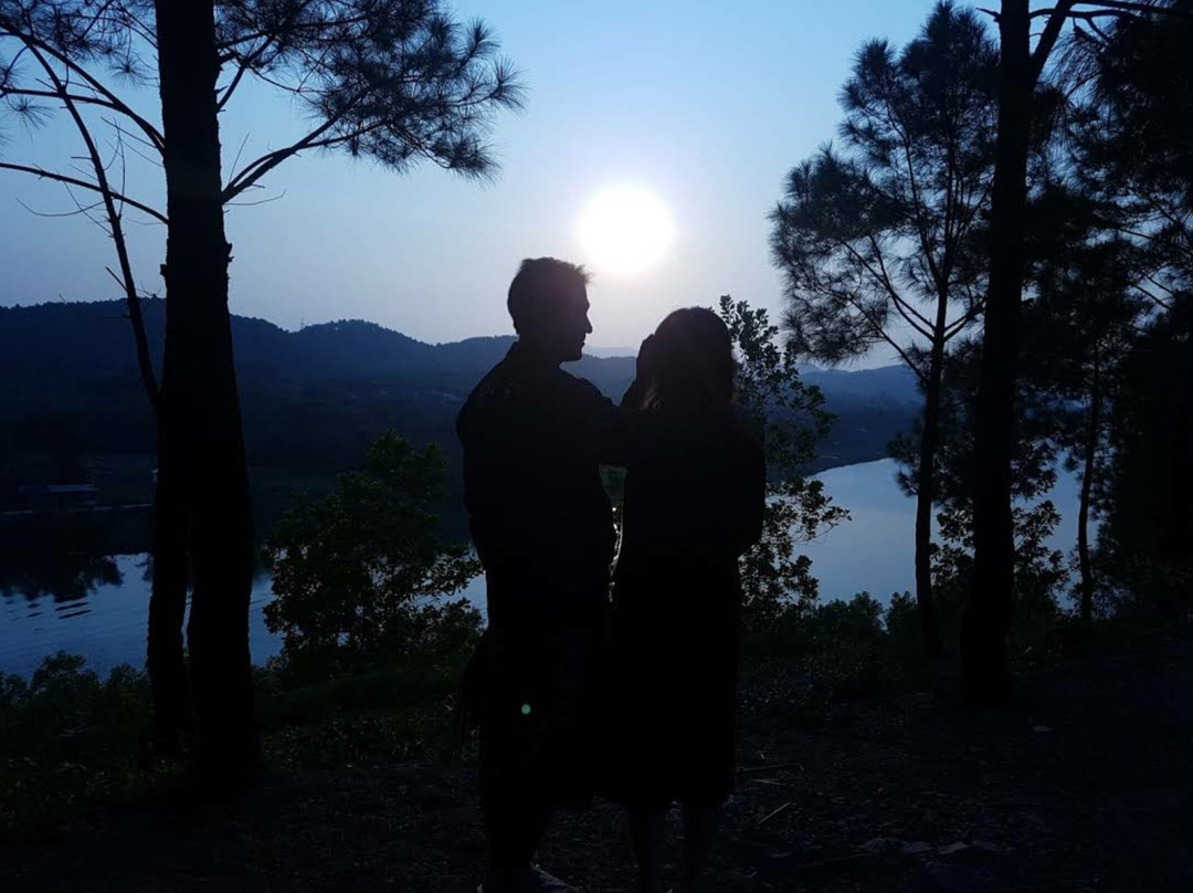 Vong Canh Hill-顺化必去景点