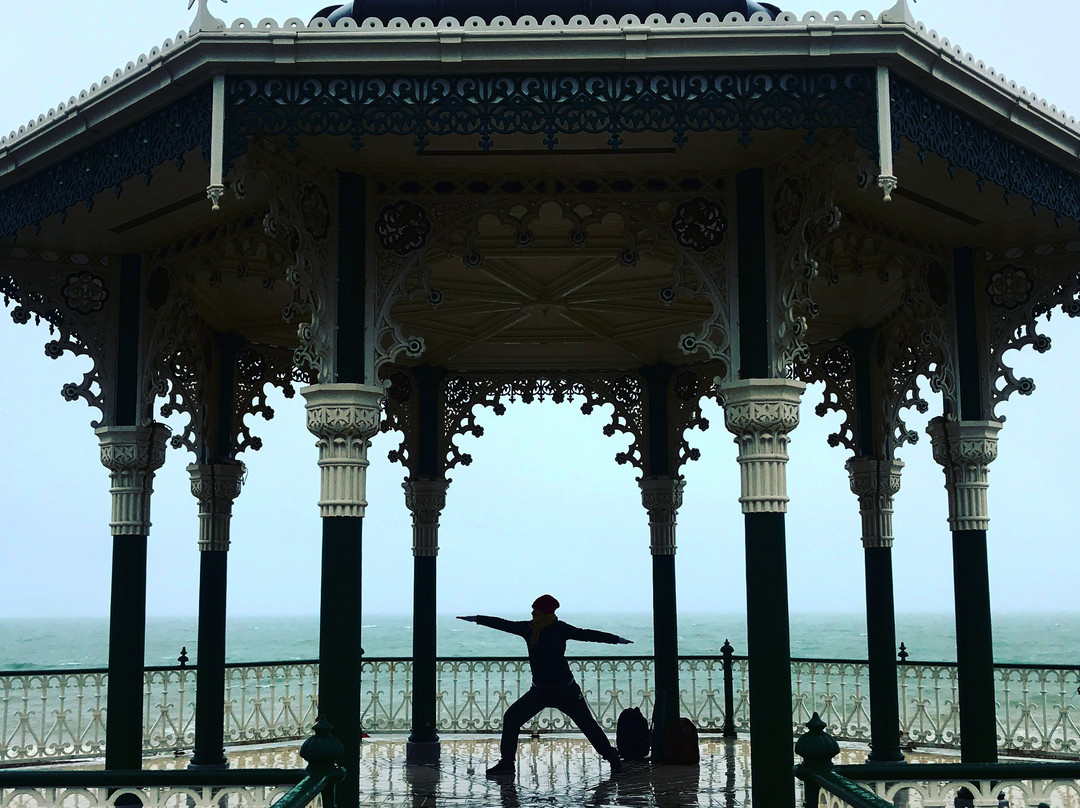 BrightonYoga景点图片