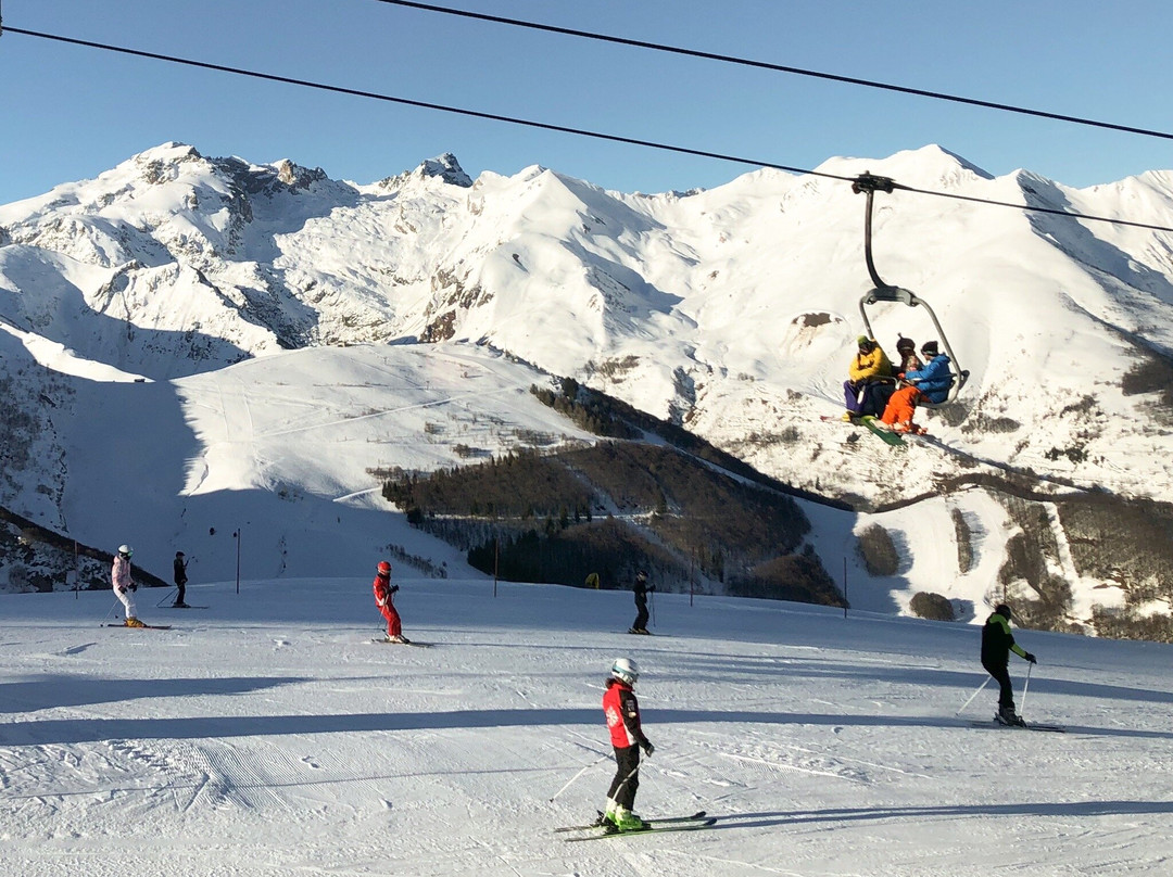 Limone Piemonte Comprensorio Sciistico-Limone Piemonte必去景点