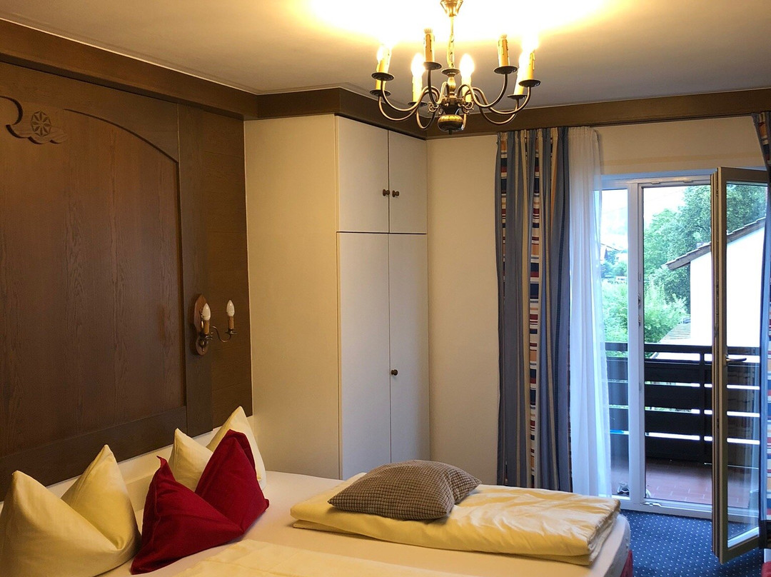 Hotel Sonnenspitz主图