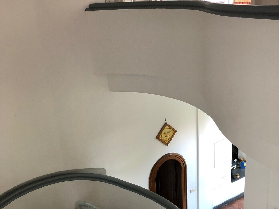 B&B Villa Ocsia主图