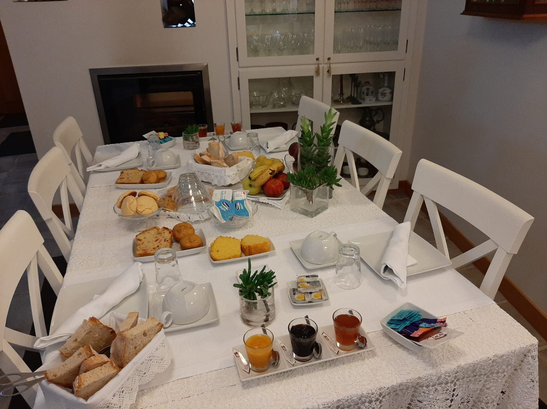 Casa da Amendoeira主图