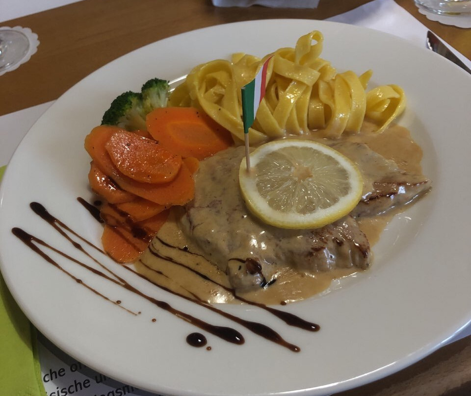 Gasthaus Rossli