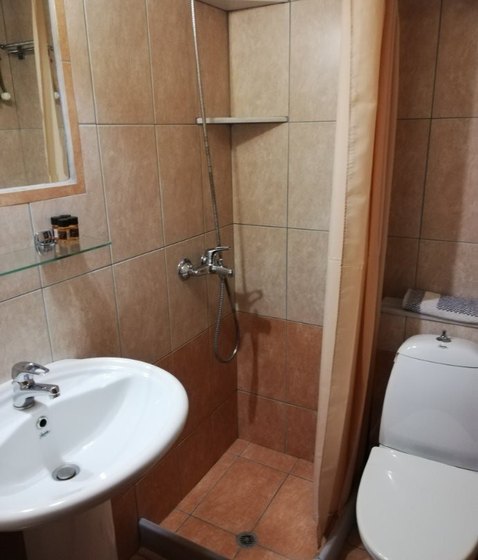 姆帕克尼斯蒙内瓦斯酒店主图