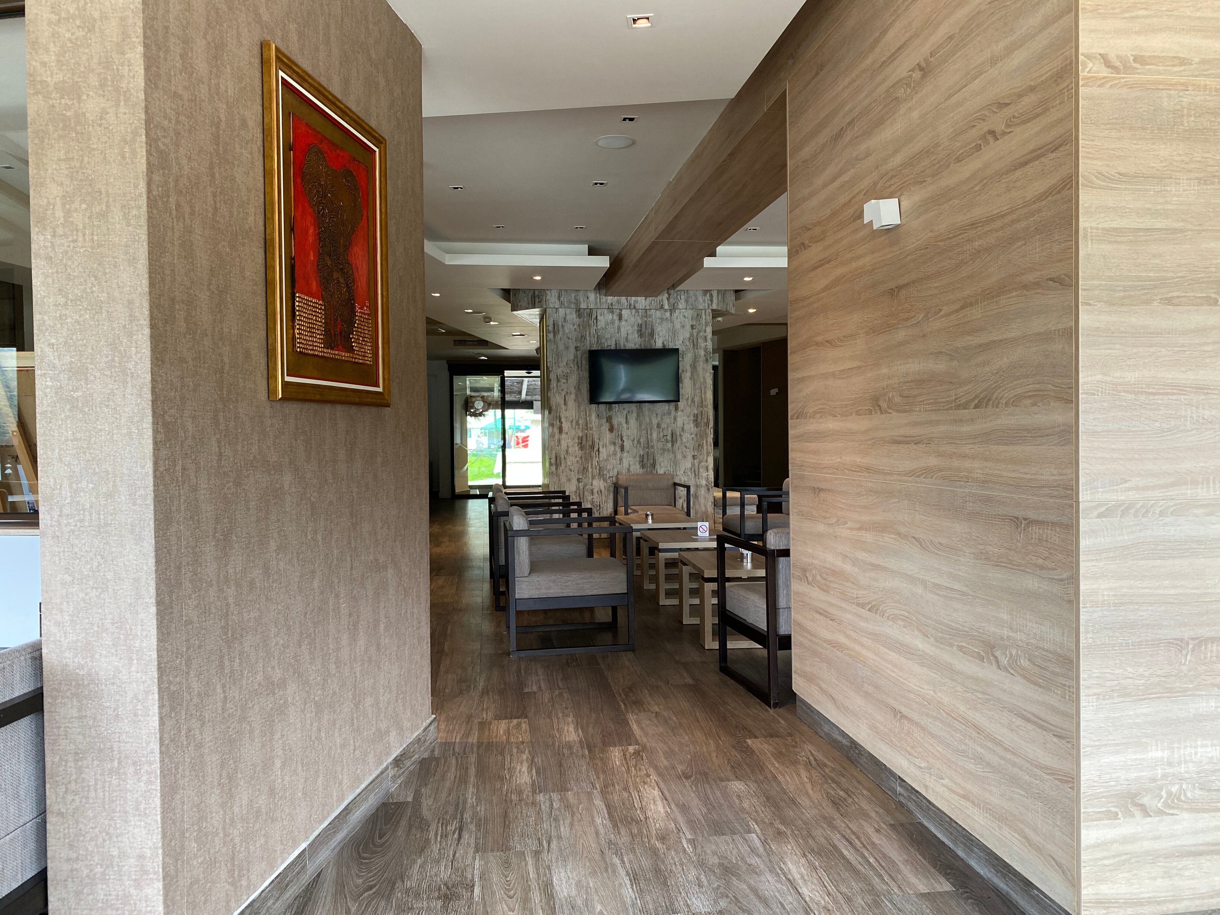 Hotel Angella-官方