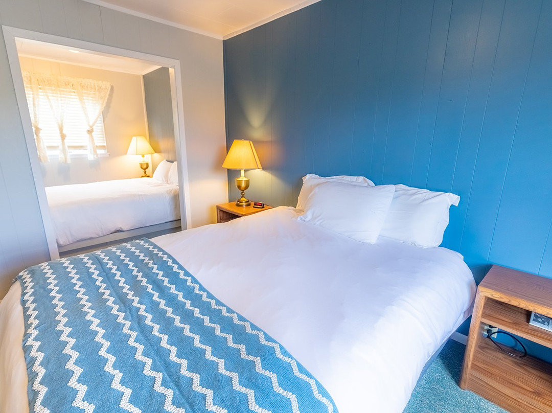 The Lakehouse At Georgetown Lake主图