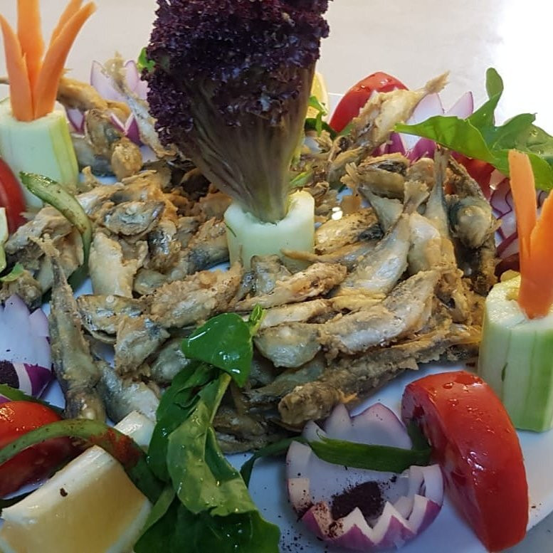 Balikci Kemal Diyarbakir