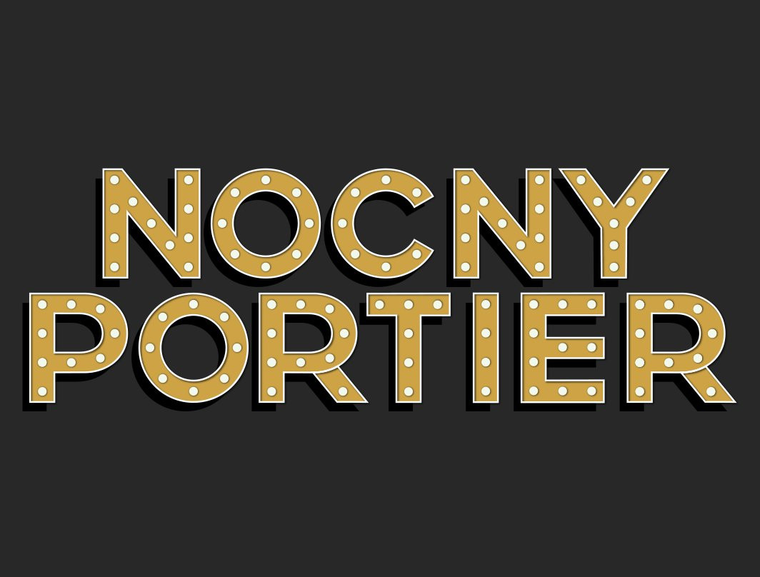 Nocny Portier - Cocktail Bar-卢布林必去景点