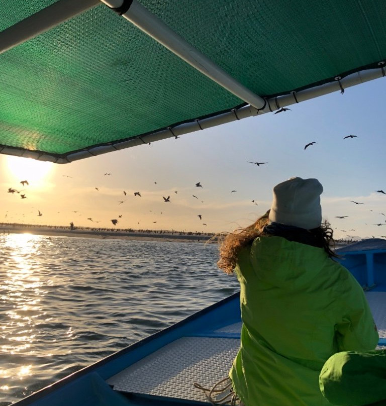 Nakawe Experiences-拉巴斯必去景点