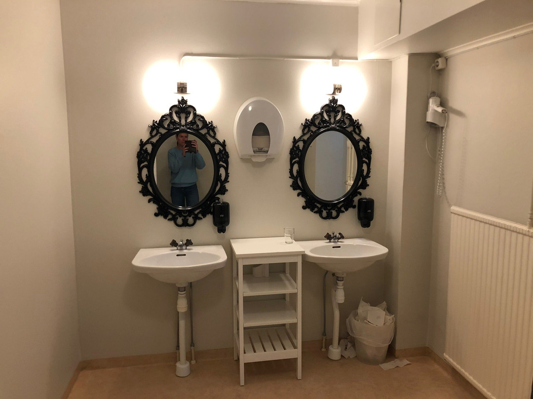 Drottning Victorias Hotell Och Vilohem主图