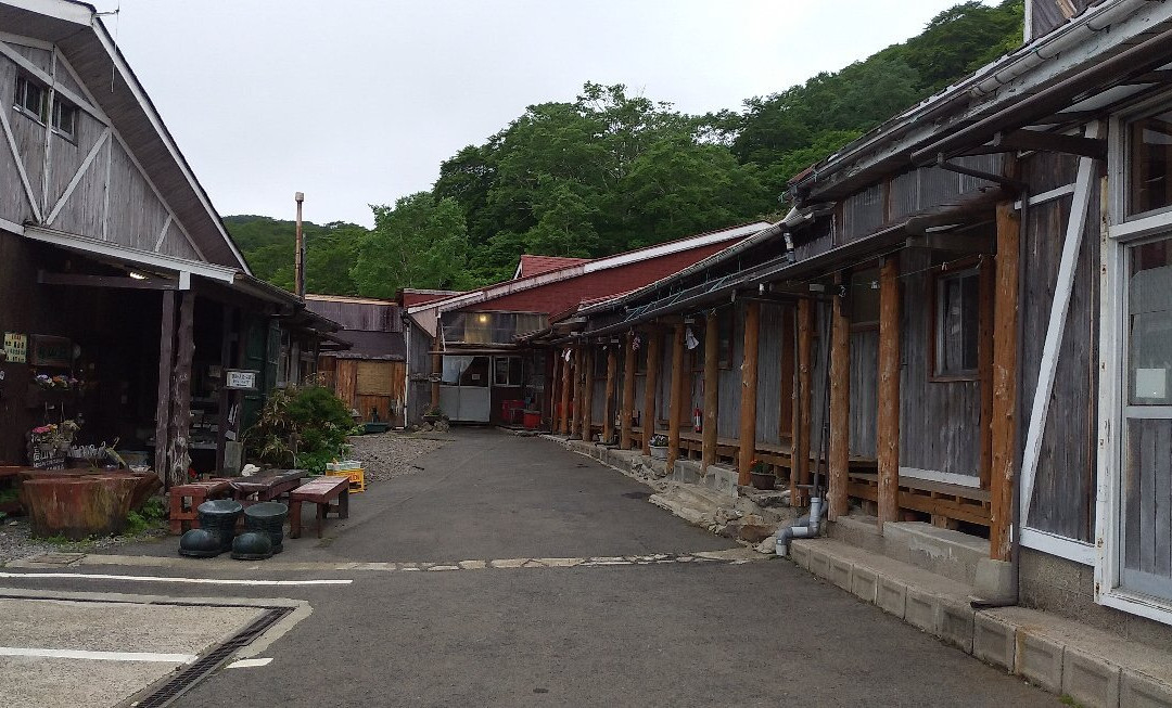 Morisanso主图