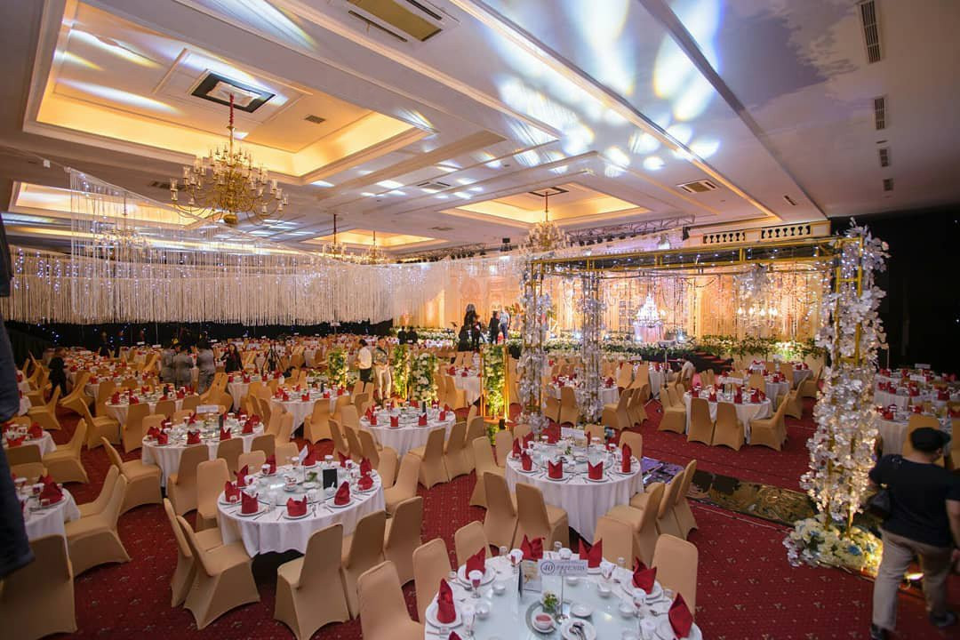 布米森伊尔酒店主图