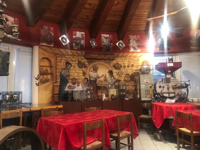 Cioccolocanda San Marco-浴室