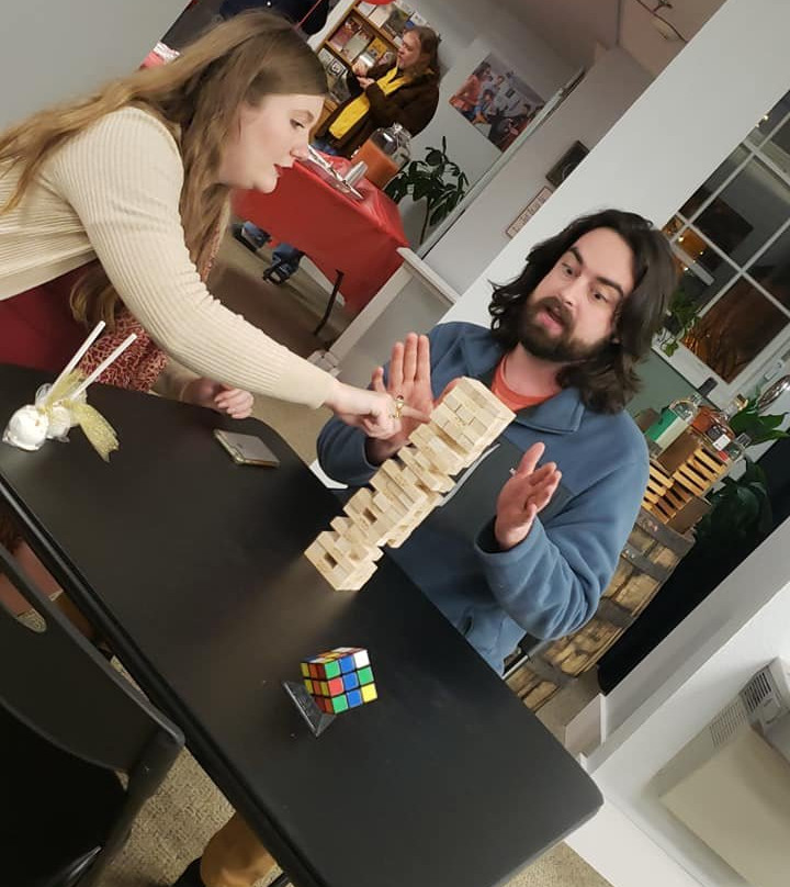 Americus-Sumter Tourism Welcome Center-Americus必去景点