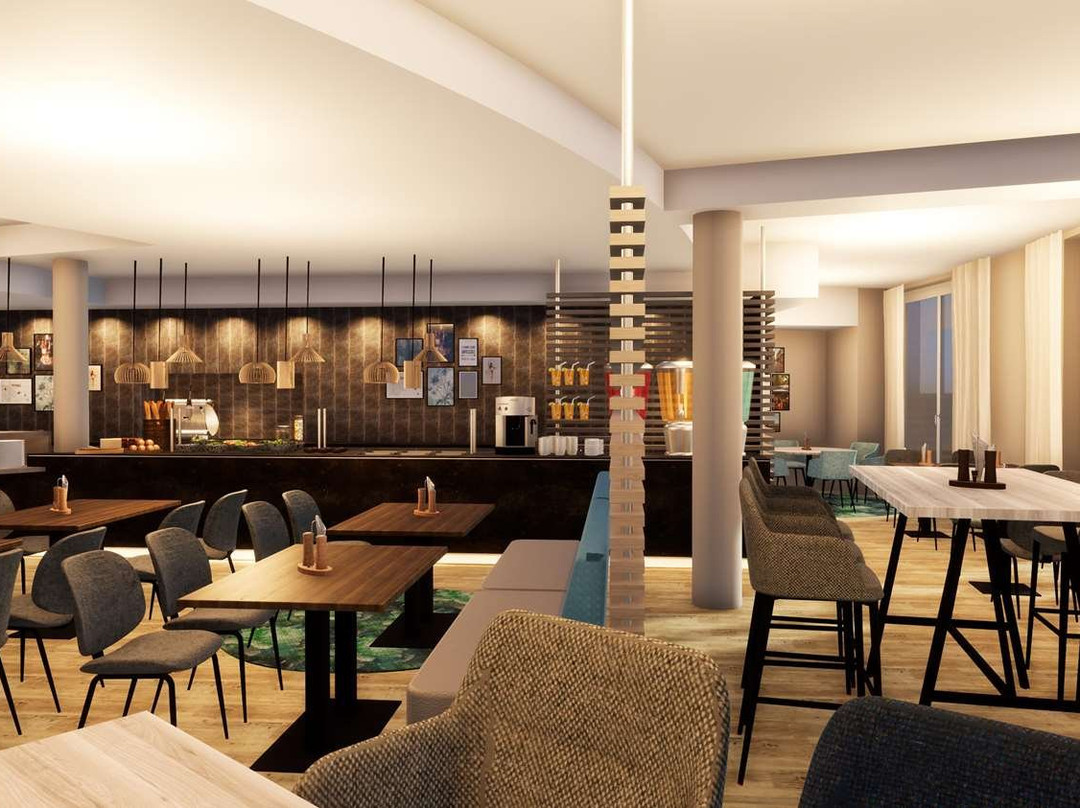 Median Hotel Hannover Lehrte主图