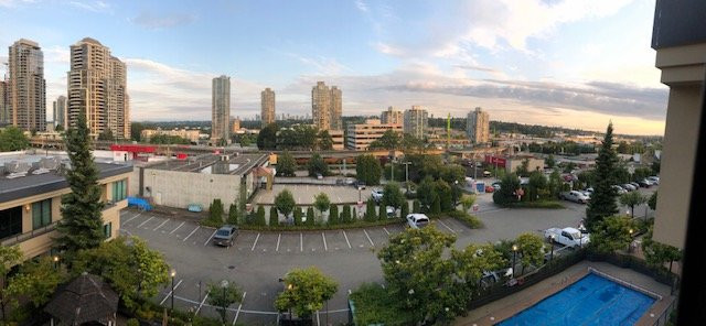 Executive Suites Hotel & Conference Centre, Metro Vancouver主图