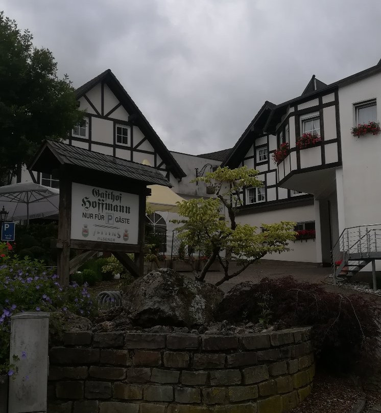 Landgasthof Hoffmann主图