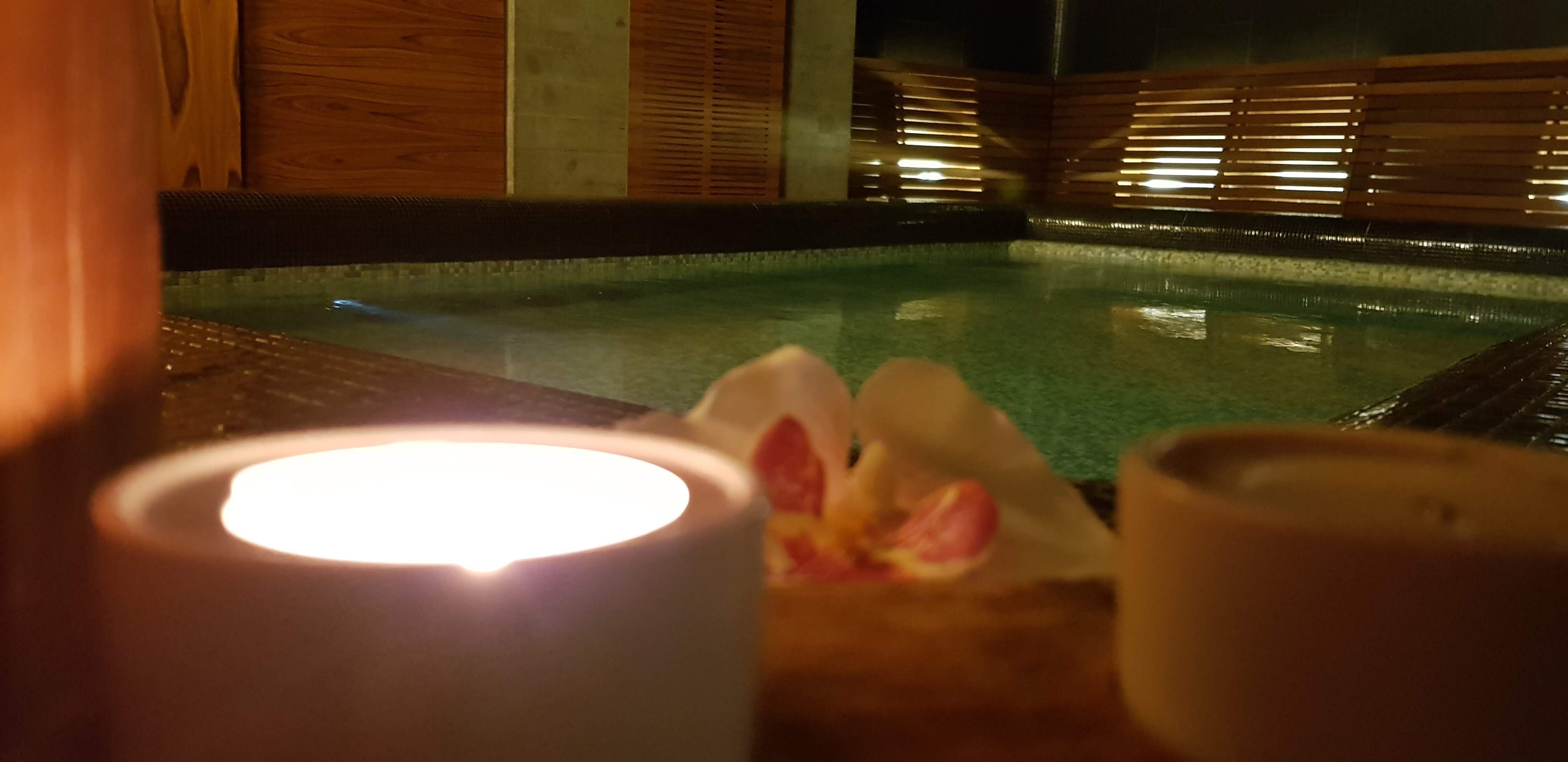 Duparc Contemporary Suites-泳池