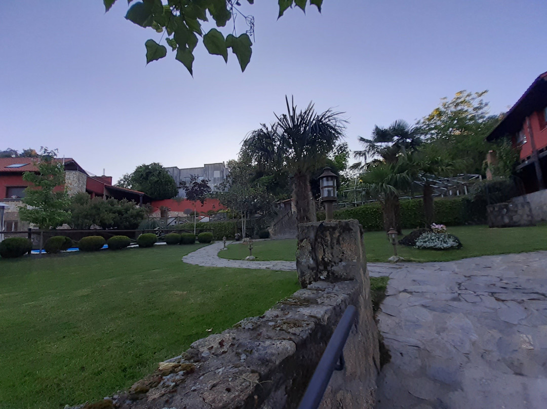 El Rincon De Castilla主图