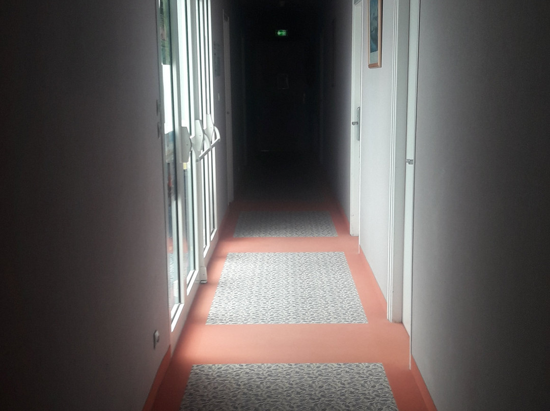 Hotel La Chaumiere主图