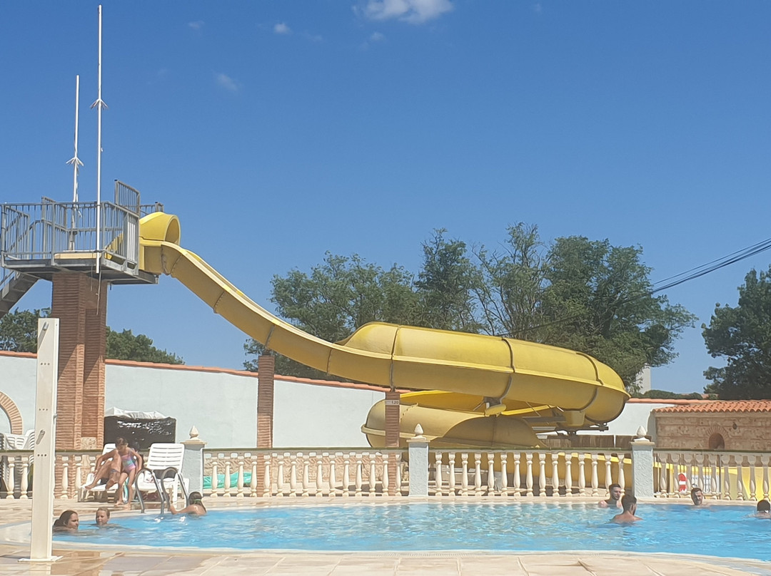 Camping Marvilla Parks - Le Neptune