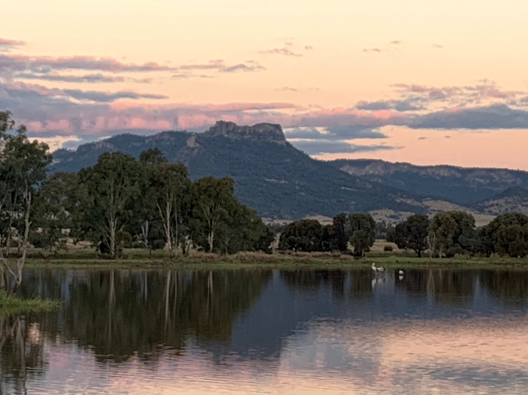 Arcadia Valley Escape主图