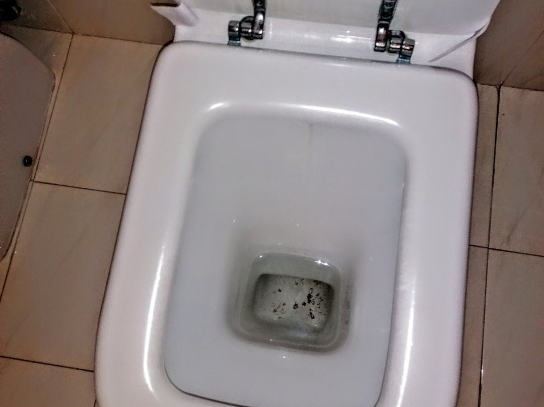 Hotel Prata Verde主图