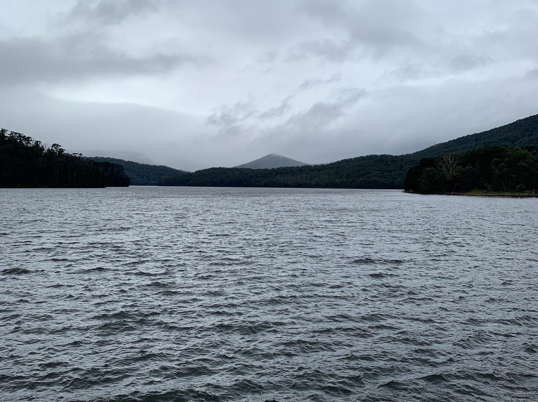 Maroondah Reservoir Park景点图片