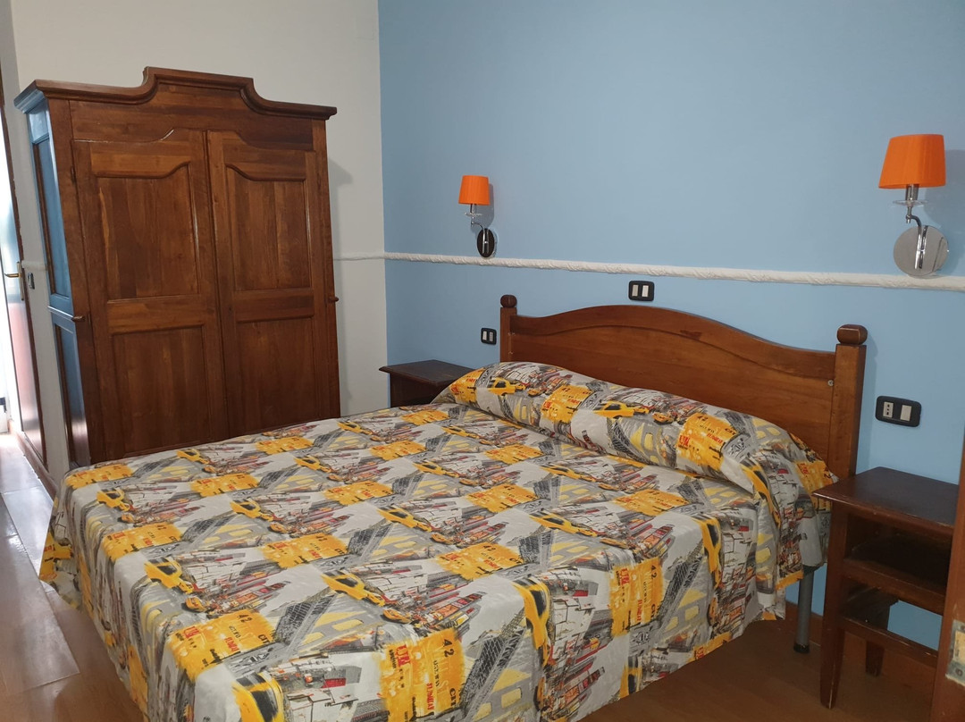 Hotel Caribe主图