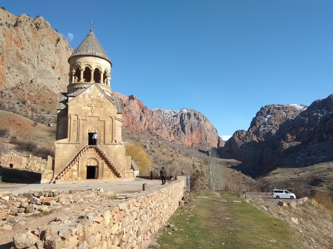 亞美尼亞快樂一日遊景点图片