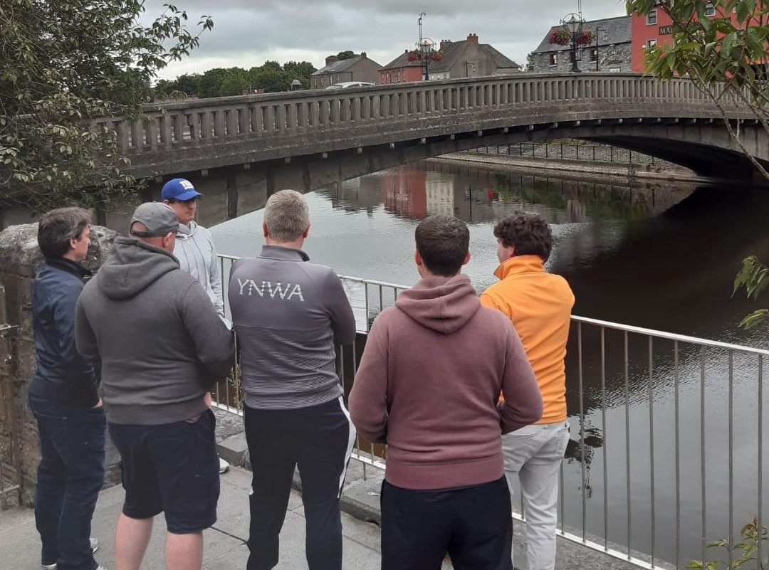Ormonde Language Tours Kilkenny-基尔肯尼必去景点