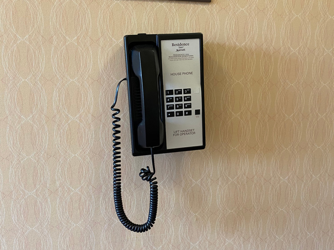 Residence Inn Rochester Mayo Clinic Area主图