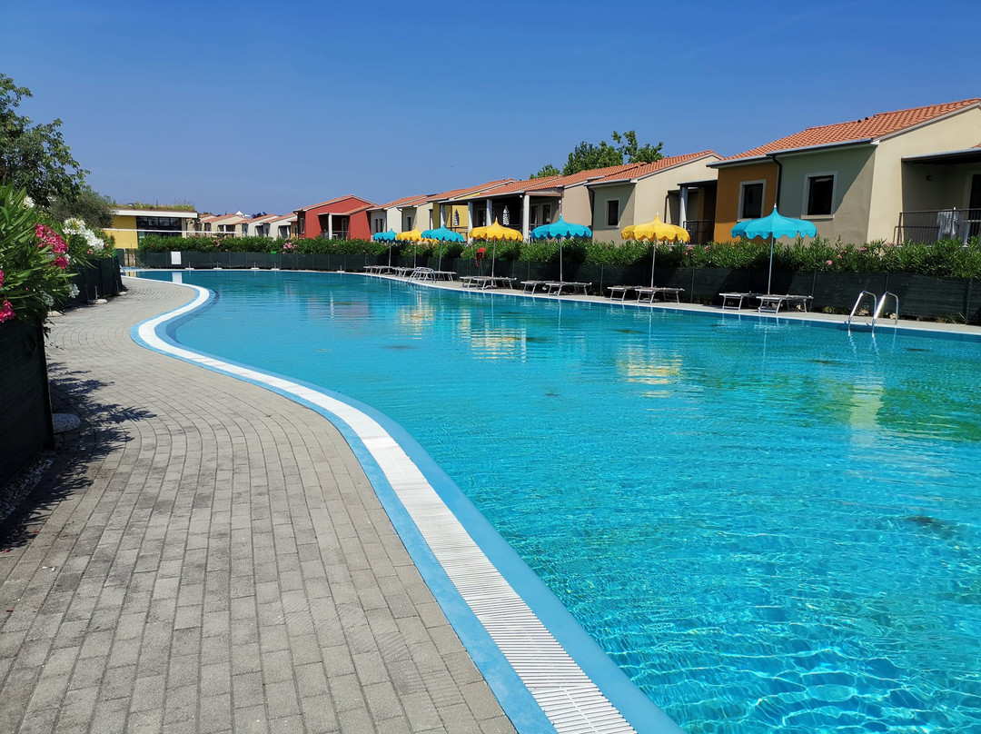 Belvedere Village主图
