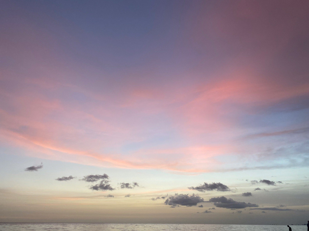 Little Hickory Beach Park-博尼塔斯普林斯必去景点