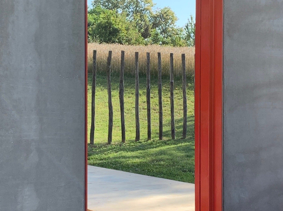 Antonello Colonna Resort & Spa主图