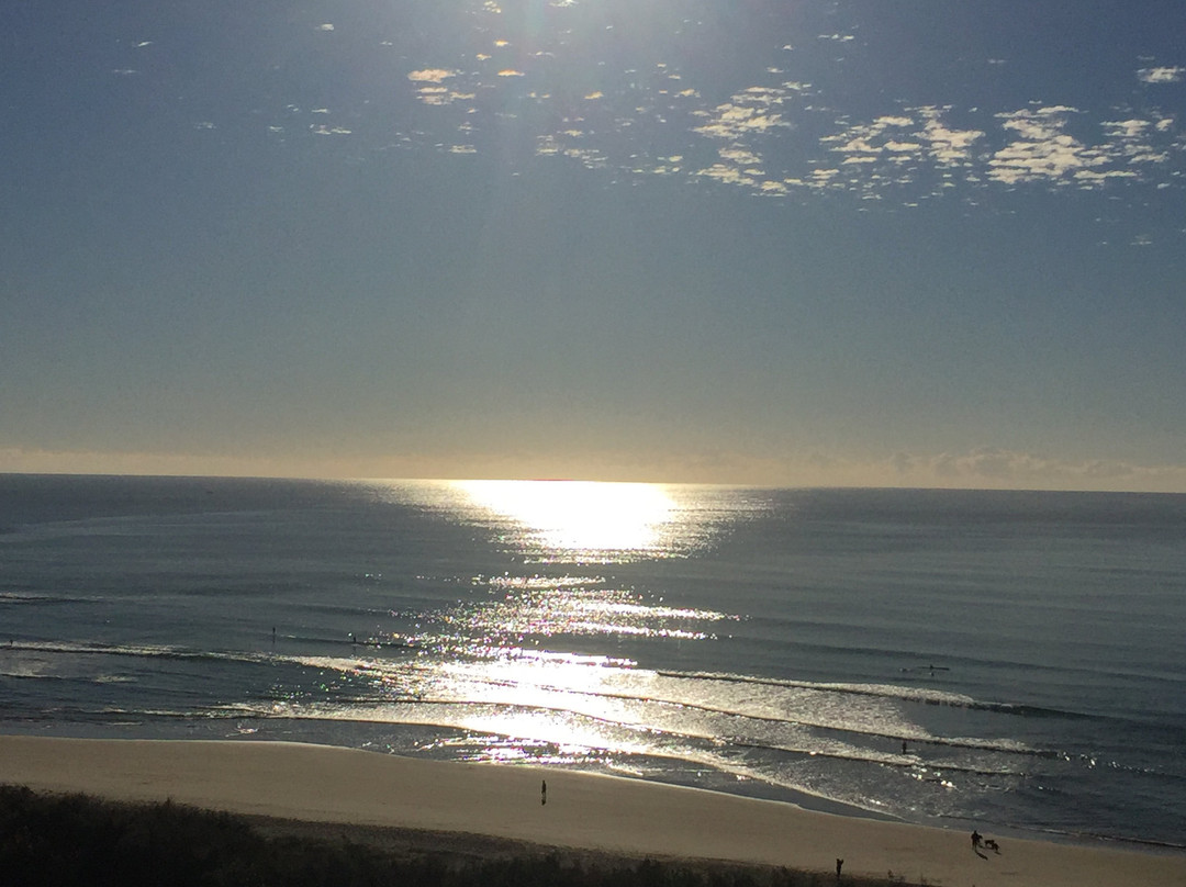 Chateau Royale Beach Resort主图