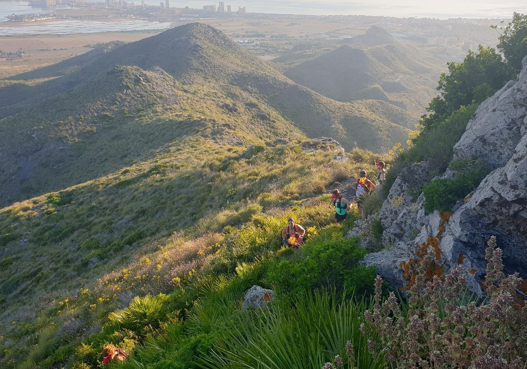 Cerro del Atalayon景点图片