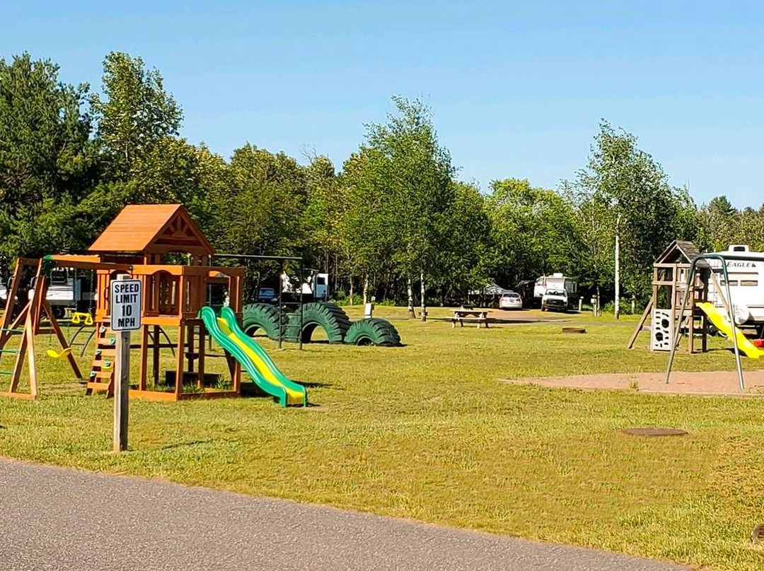 Jasper Ridge Inn主图