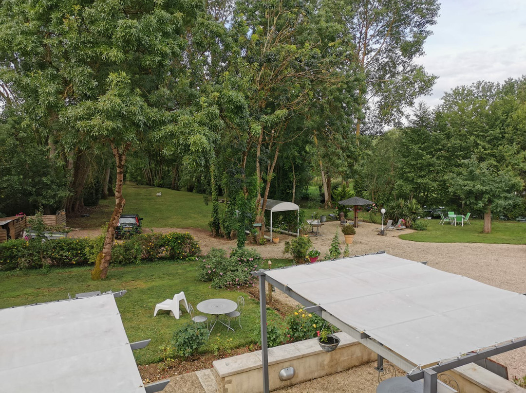 花神住宅酒店主图