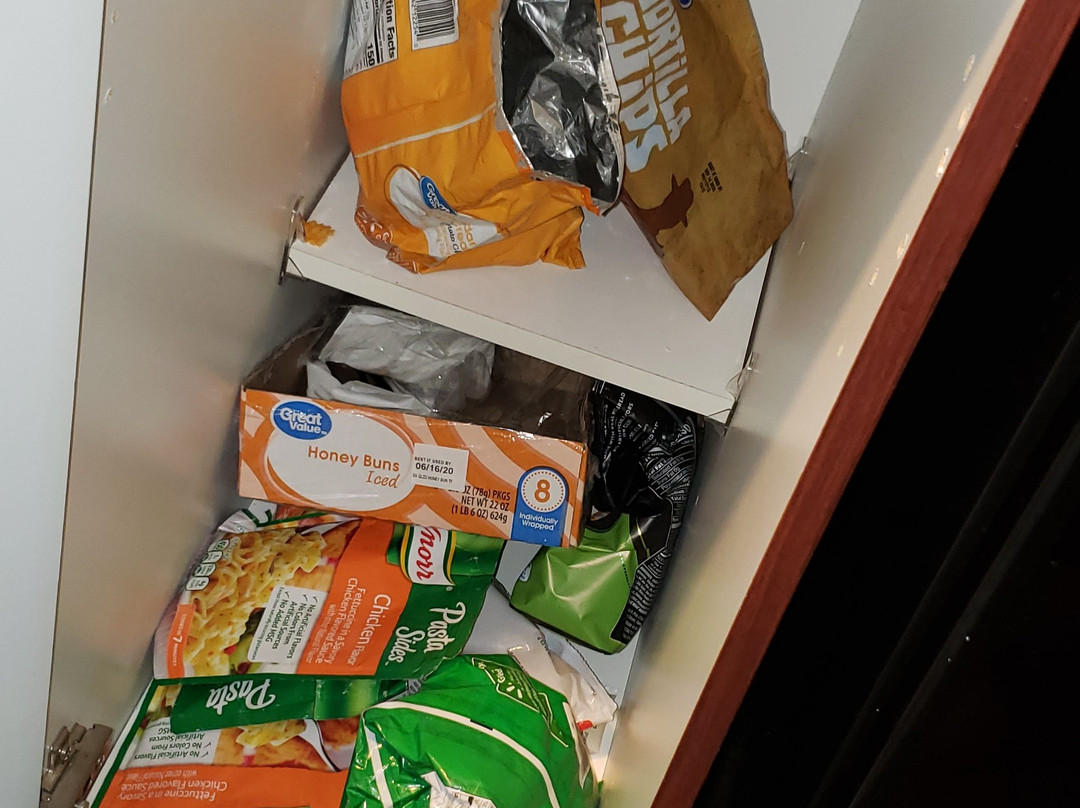 Comfort Inn & Suites主图