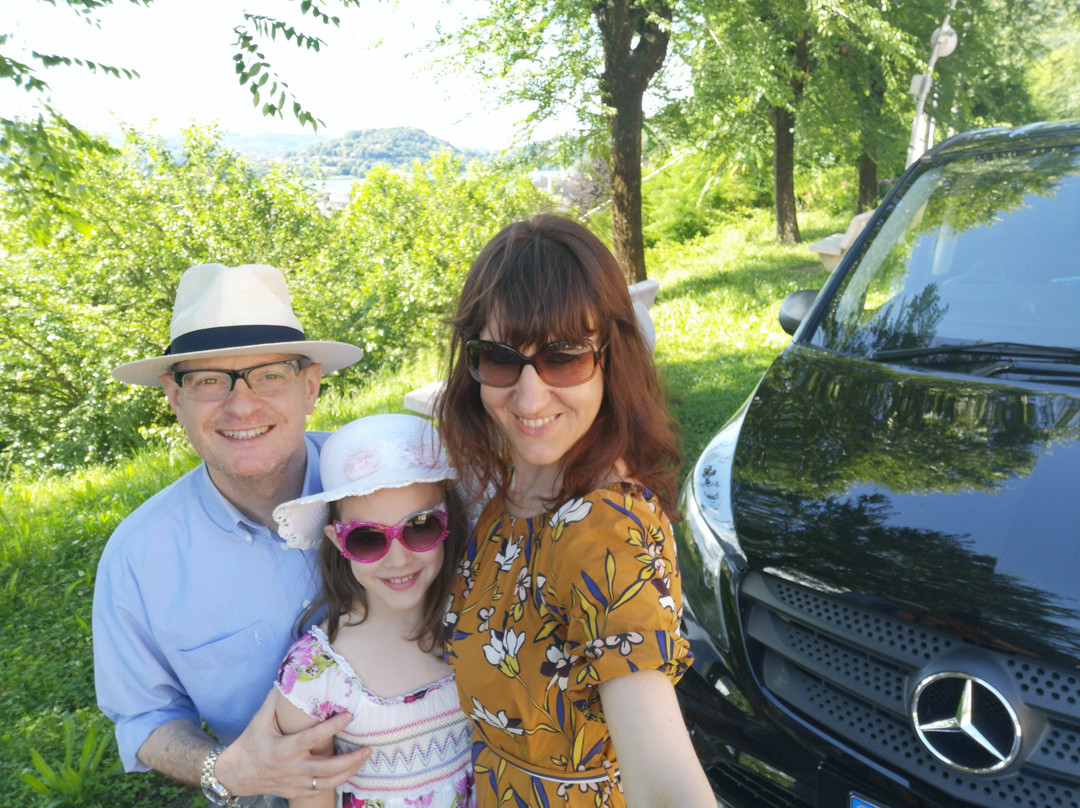 David's Private BlueTaxi Transfers & Tours-奥尔塔圣朱利奥必去景点