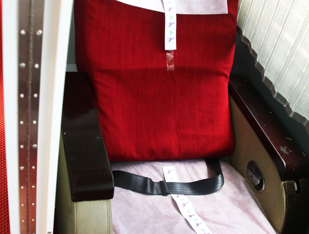 JJ Express-仰光必去景点