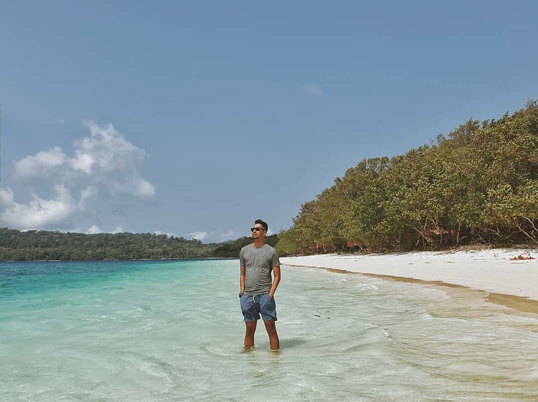 马戎格库龙国家公园-Pandeglang必去景点