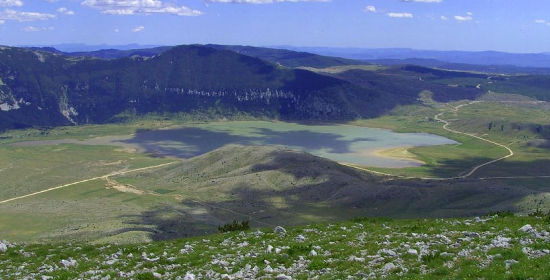 Blidinje Nature Park景点图片