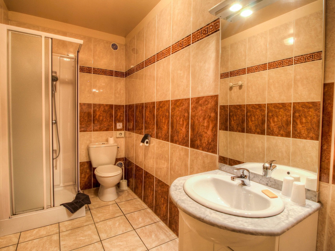 Résidence L'Ogomé主图