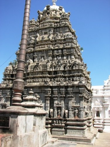 Andhra Pradesh Tourism Development Corporation Day Tours景点图片