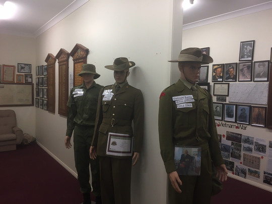 Emmaville Mining Museum-Emmaville必去景点